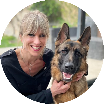 Bérengère ROMIEUX - Horsilab