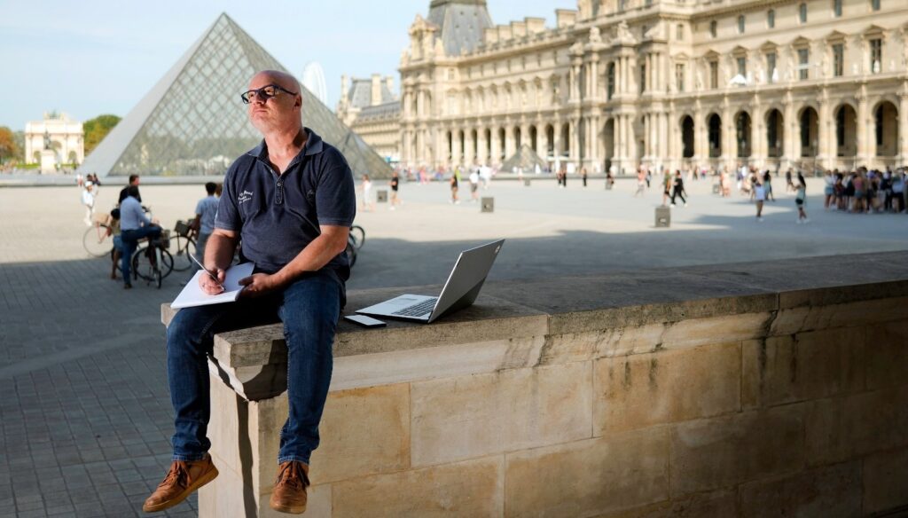 Contactez tpproweb - création site internet en Eure et Loir