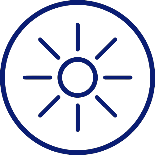 Rayonnement Thierry Pivert PRO Web