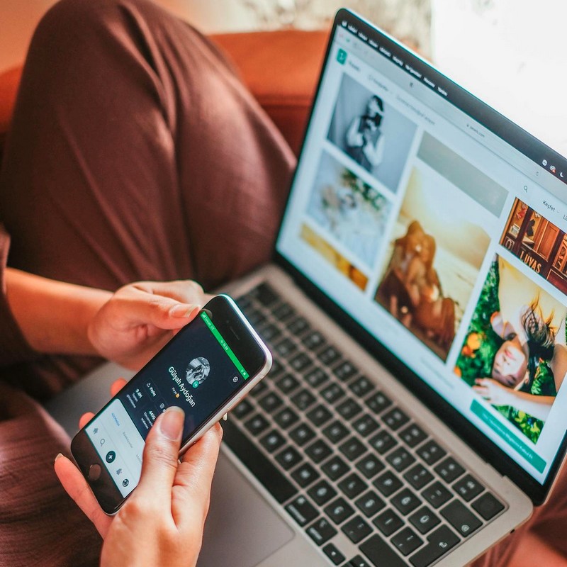 Visibilité internet - Thierry Pivert PRO Web