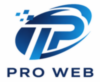Logo TP PRO WEB