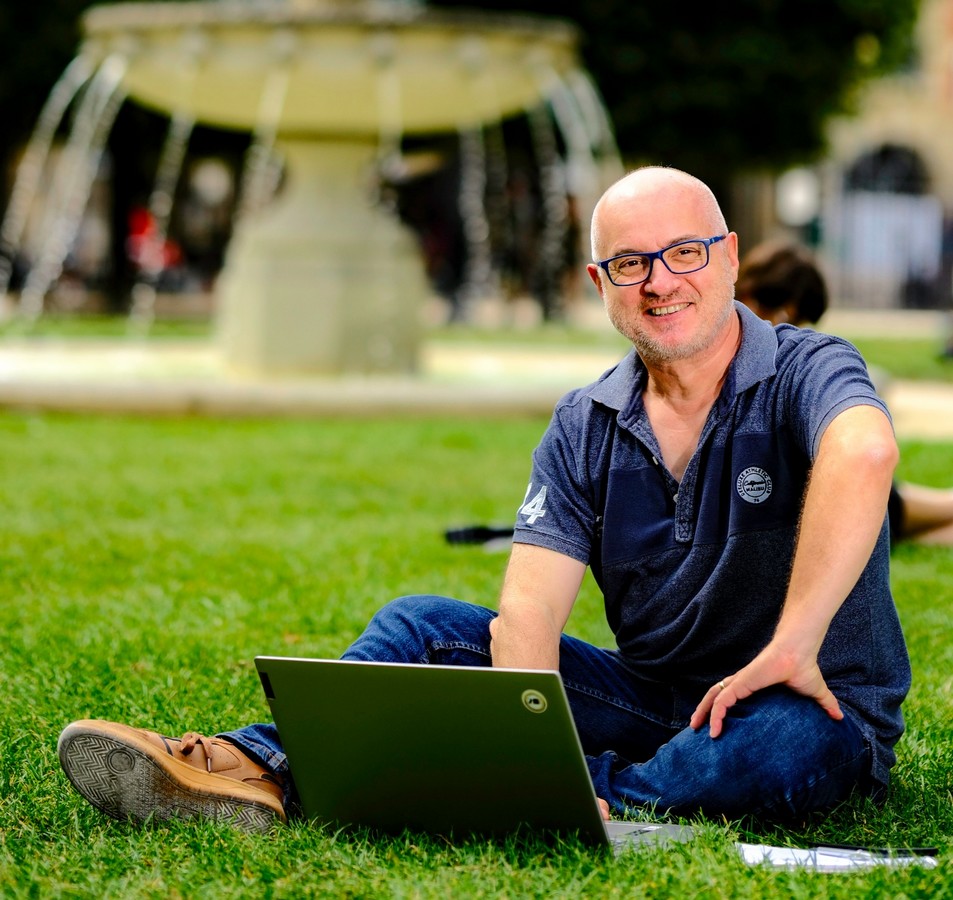 Mon approche création site internet - Thierry Pivert PRO Web