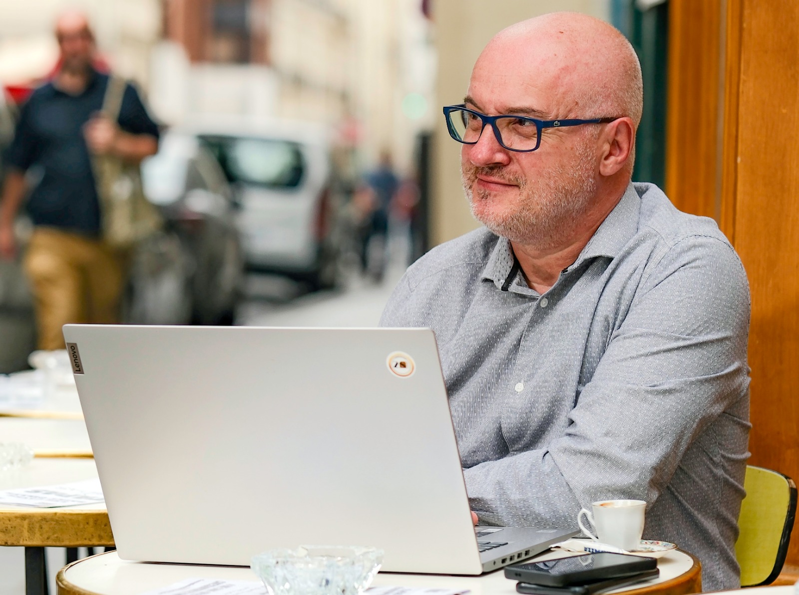 Mon approche création site internet - Thierry Pivert PRO Web