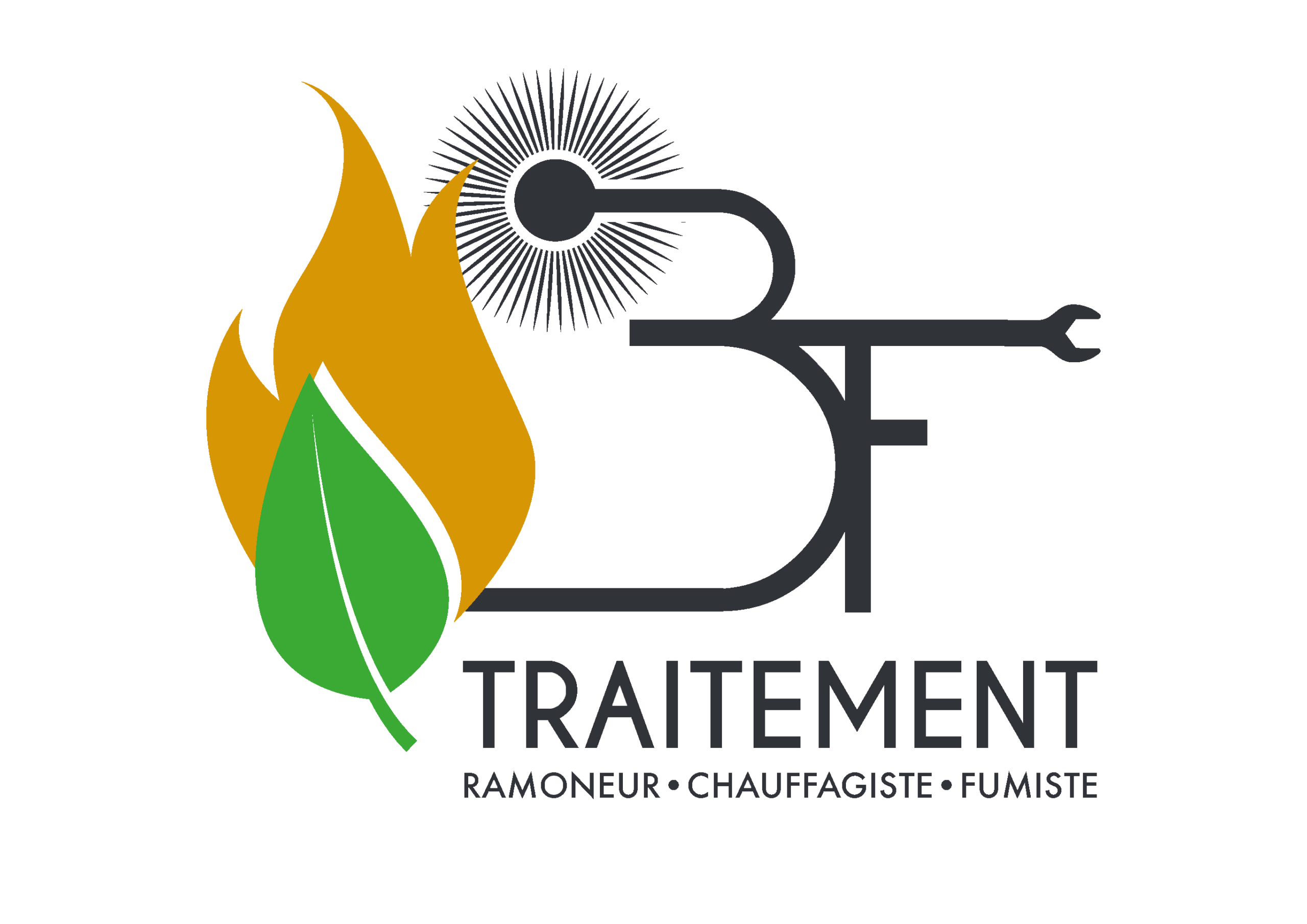 Logo BFTraitement