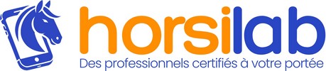 Logo Horsilab